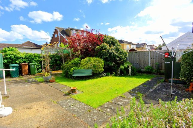 Bungalow for sale in Cambridge Road, Ashford