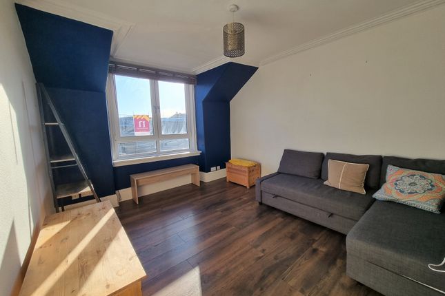 Thumbnail Flat to rent in Hutcheon Street, The City Centre, Aberdeen