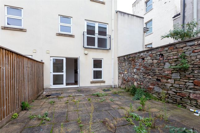 Terraced house to rent in Ashfield Mews, Ashfield Place, St Pauls, Bristol