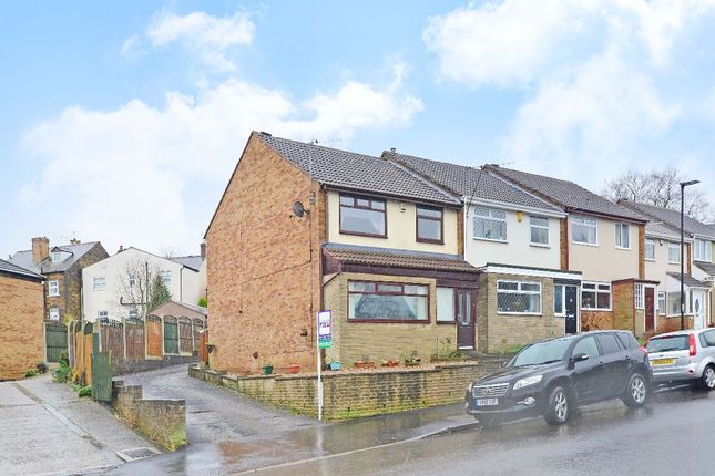 Thumbnail Semi-detached house to rent in Greengate Lane, Woodhouse, Sheffield