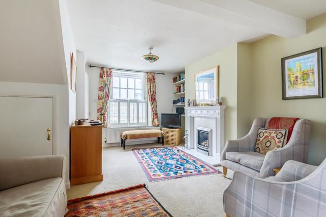 End terrace house for sale in Hay On Wye, Hereford