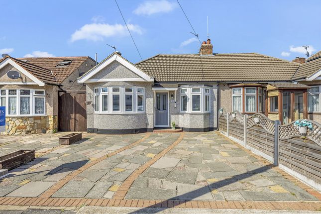 2-bed semi-detached on 20, Redriff Road, Romford, £440,000