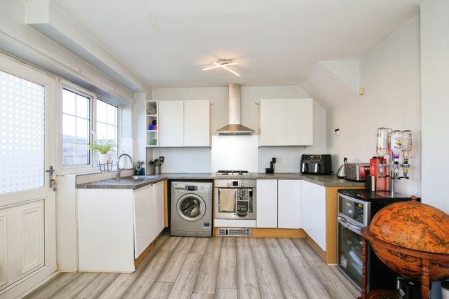 Terraced house for sale in Bristol Walk, Whitley Bay