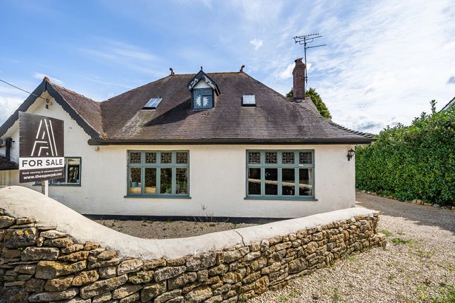 Thumbnail Detached house for sale in Clarence Road, Wotton-Under-Edge