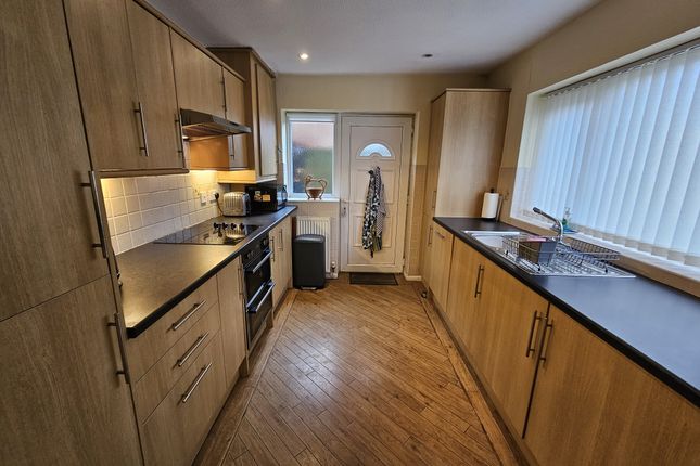 Semi-detached house for sale in Beacon Drive, Goosnargh