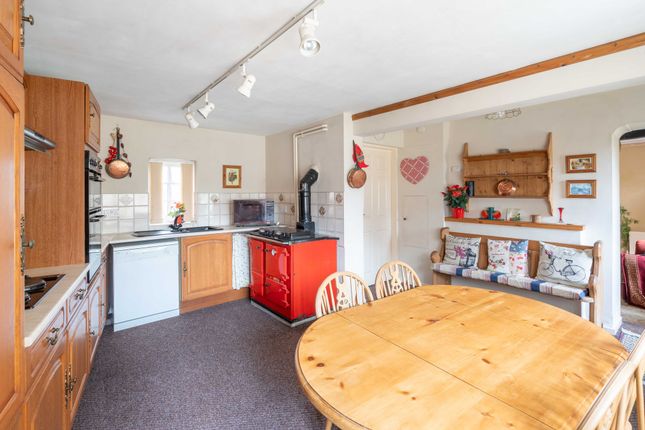 2 Archway Cottage Llannerch Park, St. Asaph photo 4