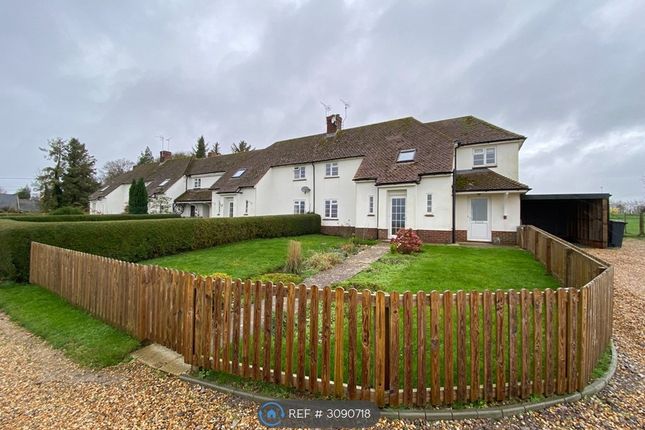 3 Bedroom Terraced