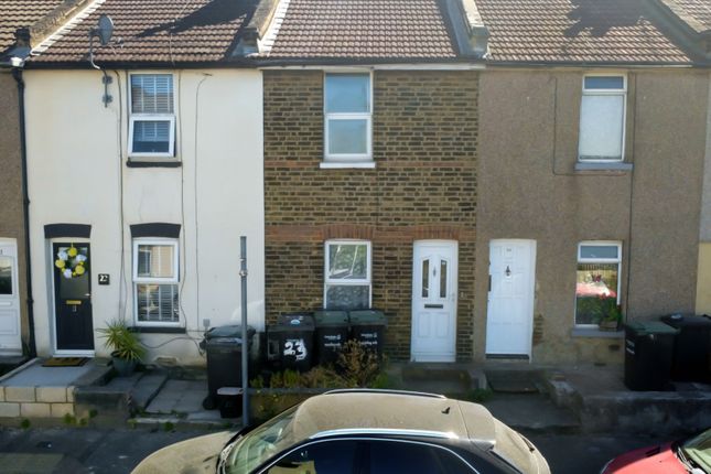 23 Hamerton Road, Northfleet, Kent photo 3
