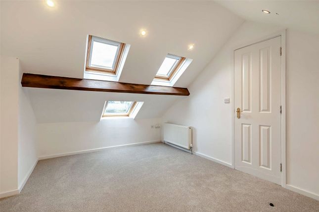 Semi-detached house to rent in Macclesfield Road, Prestbury, Macclesfield, Cheshire