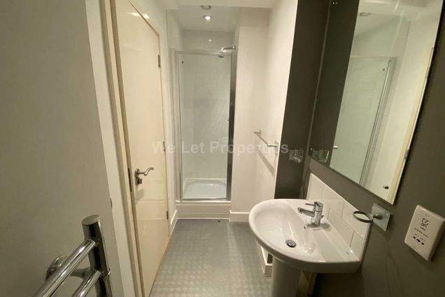 Flat 78, MM2, Pickford Street, Manchester photo 5