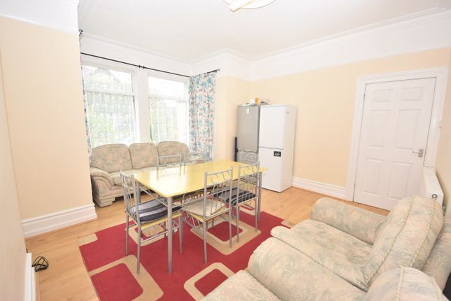 Thumbnail Semi-detached house to rent in Clarendon Gardens, Ilford
