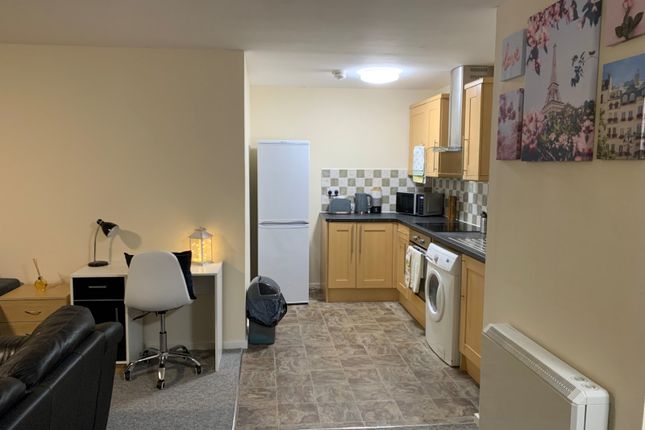 Flat for sale in Bailey Street, Sheffield, South Yorkshire