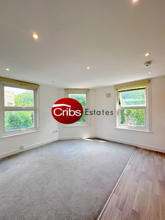 1 Bedroom Flat To Rent In South Wimbledon