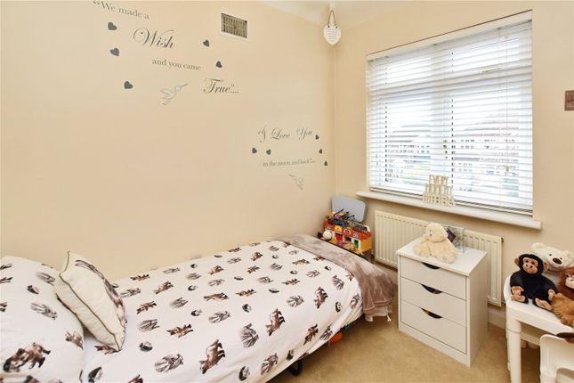 Semi-detached house for sale in Erith Road, Bexleyheath