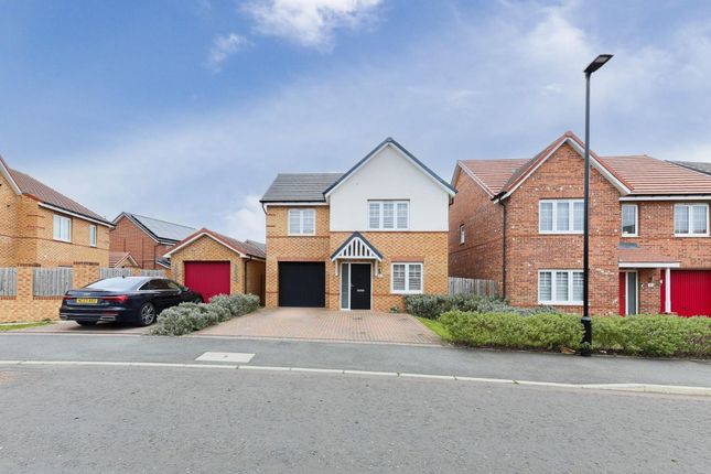 3-bed house on 8 Emperor Way, Newcastle Upon Tyne, £290,000