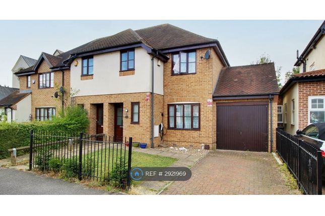 B Woodville Road, Barnet photo 3
