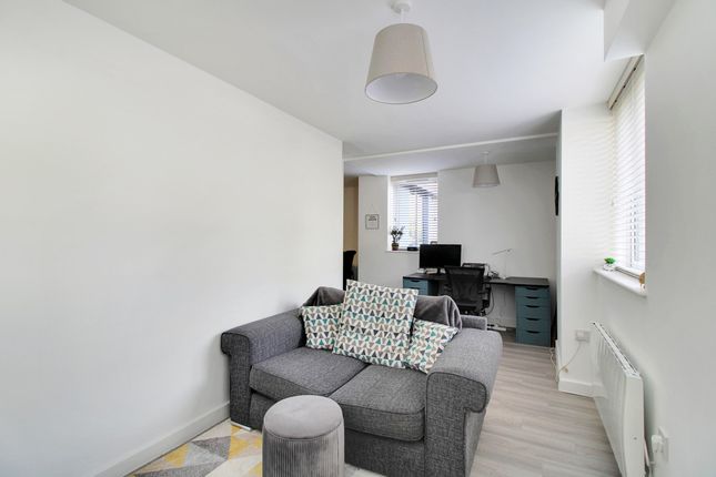 Flat for sale in Walkers Court, Wetherby