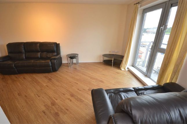 Flat for sale in River View, Low Street, Sunderland