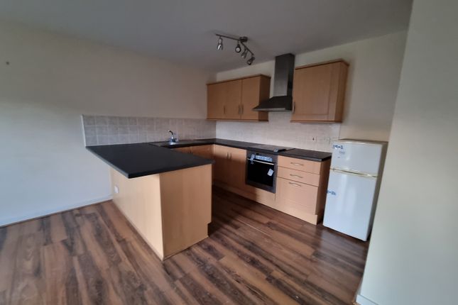 Flat for sale in King Street, City Centre, Aberdeen