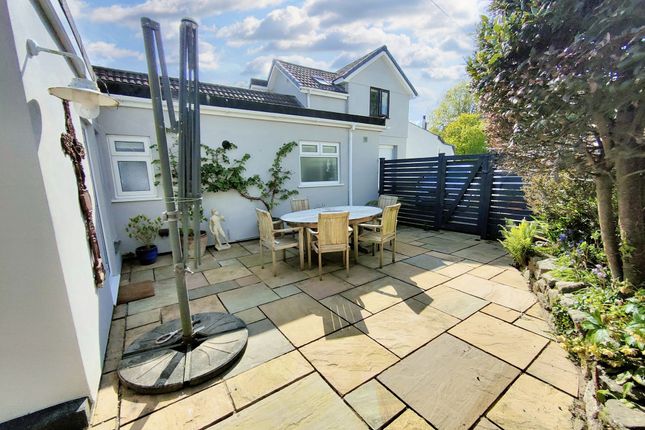Detached house for sale in College Ope, Penryn