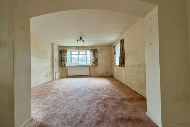 Flat for sale in Foreland Road, Bembridge