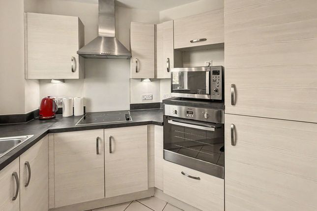 Apt 49, Broadfield Court Park View Road, Manchester photo 5
