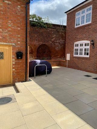 Flat for sale in Warwick Street, Daventry