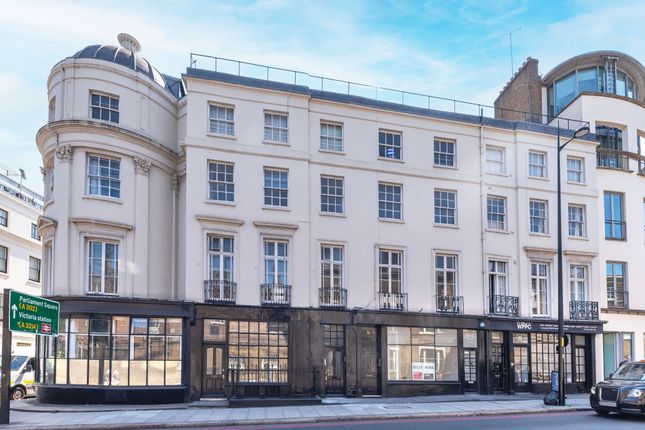 Thumbnail Office to let in Lower Grosvenor Place, London