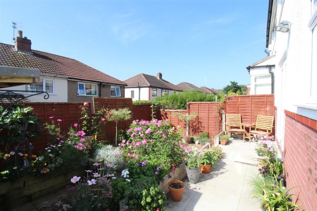 Semi-detached house for sale in Highland Road, Horwich, Bolton