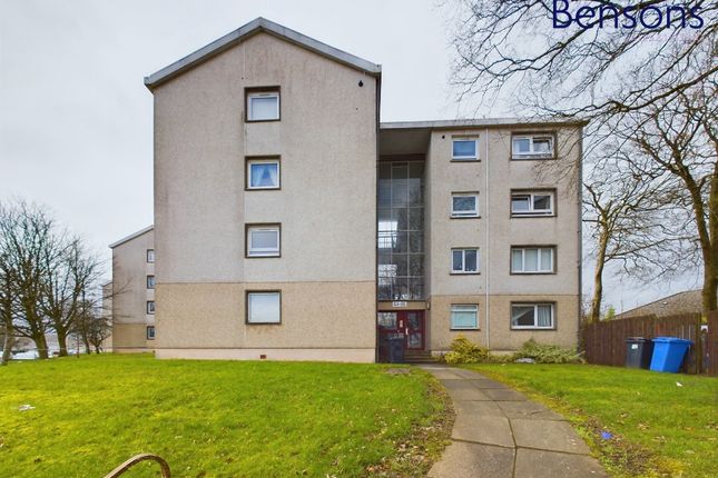 Flat to rent in Rockhampton Avenue, Westwood, East Kilbride, South Lanarkshire G75