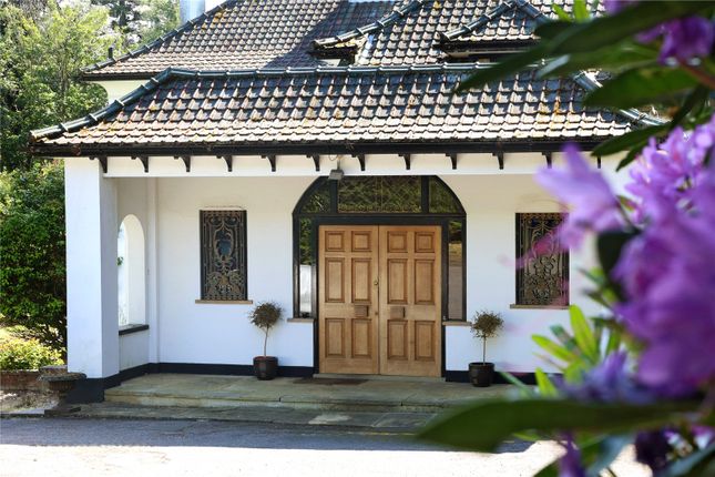 I-Ching,, Portnall Drive, Surrey photo 2