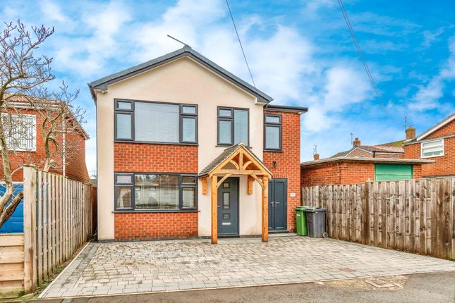 Detached house for sale in Highthorn Road, Huntington, York