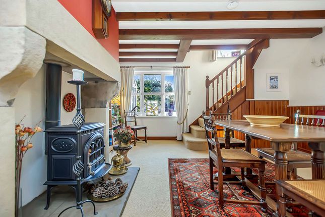 The Farmhouse, Lower Haverflatts, Milnthorpe photo 4