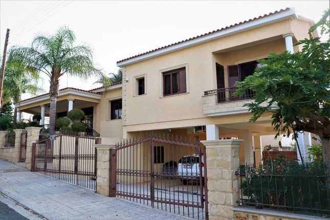 Villa for sale in Paphos, Petridia, Emba, Paphos, Cyprus