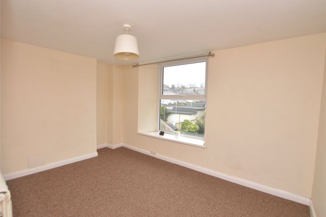 Terraced house for sale in Paradise Road, Plymouth, Devon