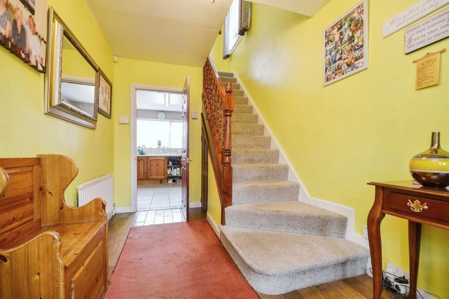 3-bed semi-detached on 208, Durham Road, Stockton-On-Tees, £180,000
