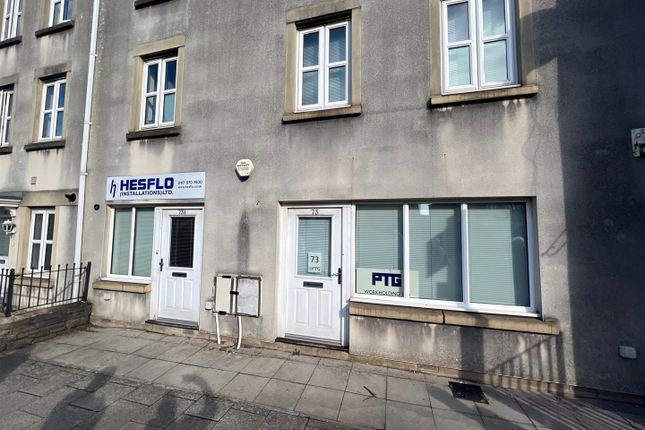 Thumbnail Office for sale in High Street, Staple Hill, Bristol