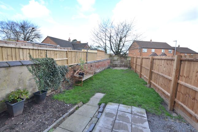 50 Ring Fence, Loughborough photo 4