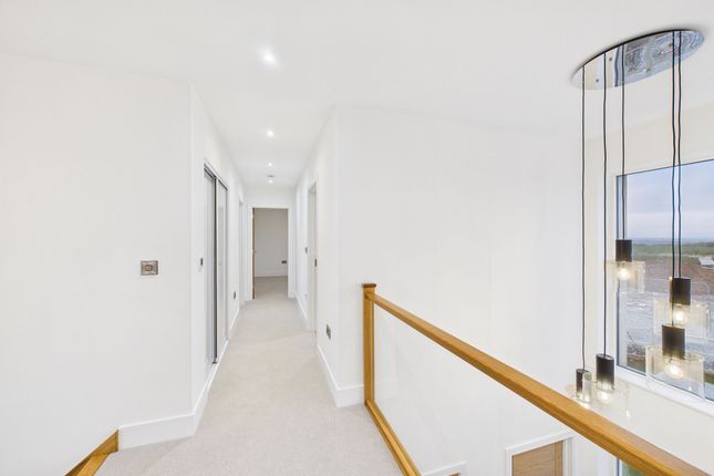 Plot 1, Hilltops, Cheriton Bishop photo 3