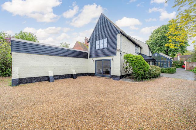 Detached house to rent in Nargate Street, Littlebourne CT3