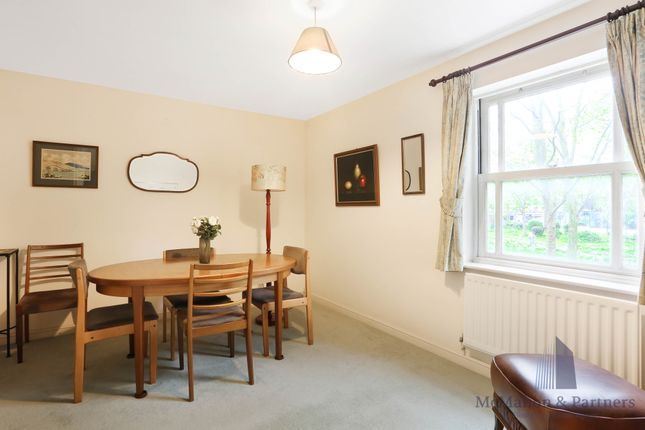 Terraced house for sale in Bethwin Road, London