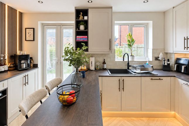 11, Oyster Way, Mansfield photo 5
