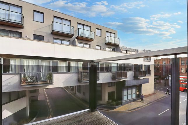 2-bed flat on Surbiton Plaza, 16, St. Marys Road, Surbiton, £495,000
