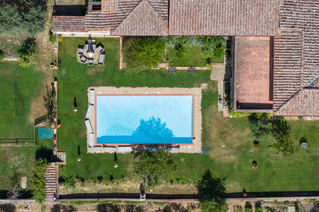 Farm for sale in Impruneta, Florence, Tuscany, Italy
