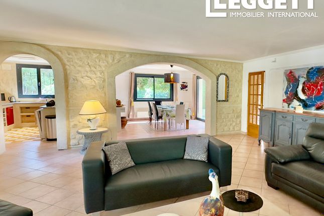 Villa for sale in Pouzols-Minervois, Aude, Occitanie