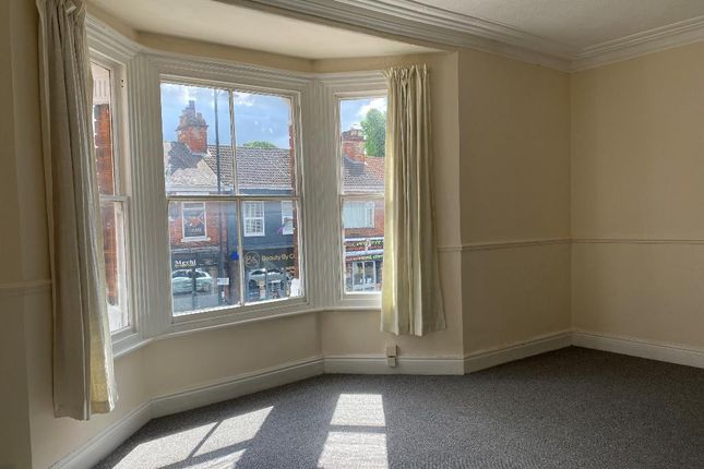 Thumbnail Property to rent in Newland Avenue, Hull