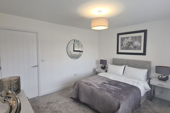 The Valetta, 8 Auction Way, Hexham photo 4