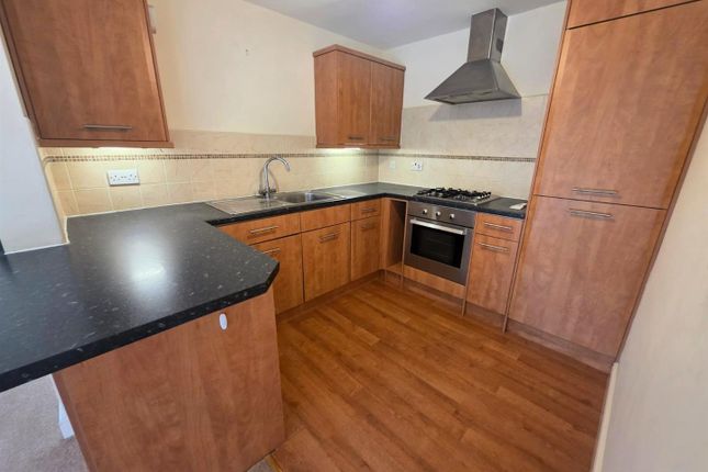 9, Alfred House, Bradford photo 2