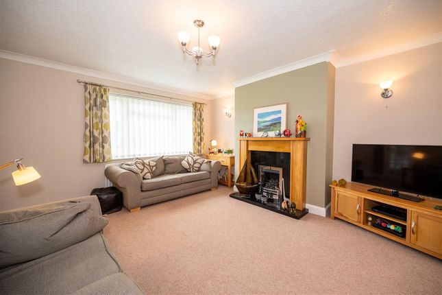 Detached house for sale in Johnson Close, Mossley, Congleton