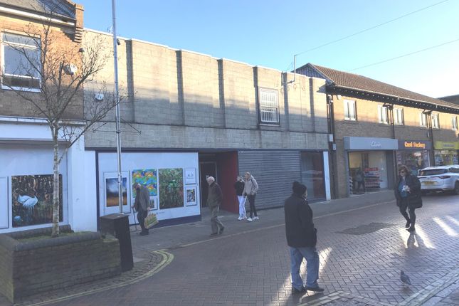 Thumbnail Retail premises to let in High Street, Haverhill